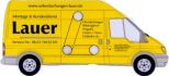 Lauer - Firmenwagen